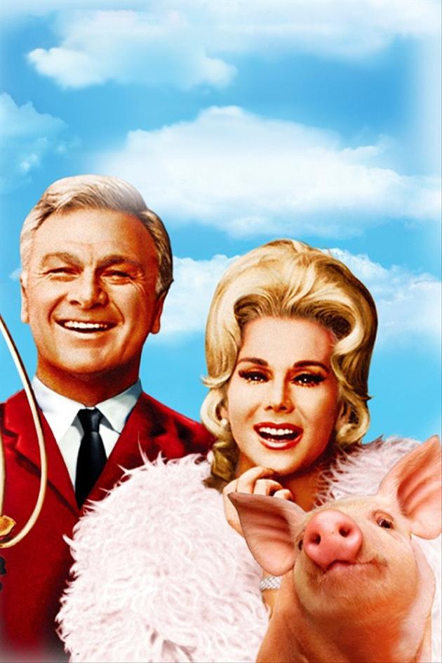 Return to Green Acres