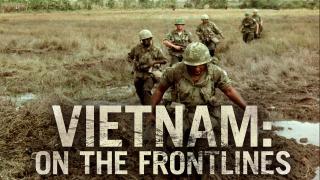  watch Vietnam: On the Frontlines