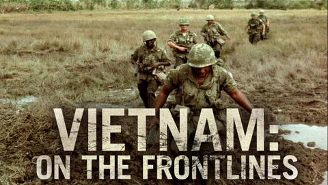 Vietnam: On the Frontlines