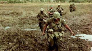 Vietnam: On the Frontlines