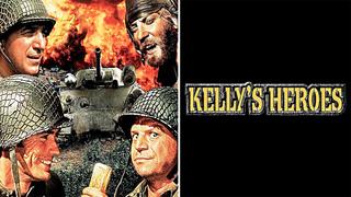Kelly's Heroes