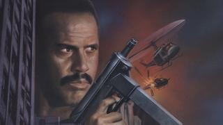 The Black Cobra 2