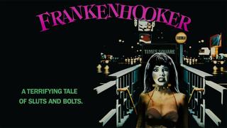 Frankenhooker
