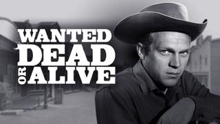 watch Wanted: Dead or Alive