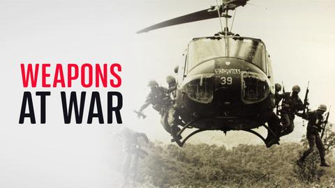 Weapons at War