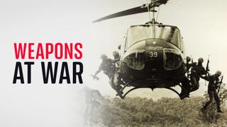 Weapons at War