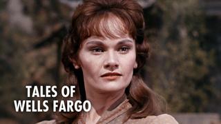  watch Tales of Wells Fargo