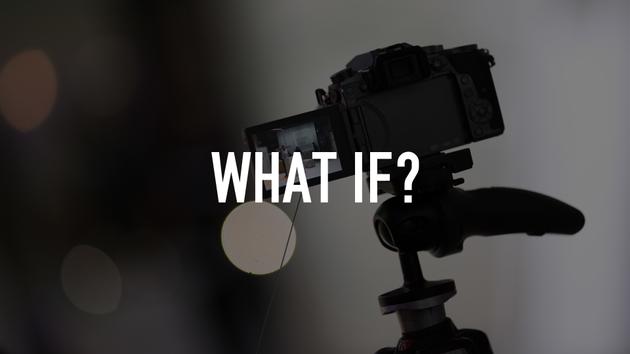What If?