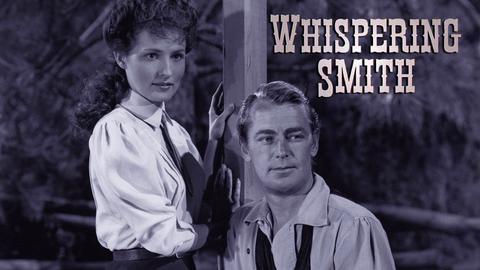 Whispering Smith