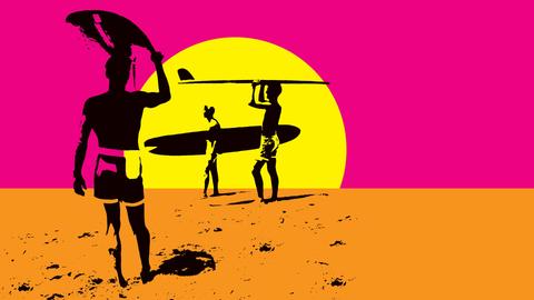 The Endless Summer
