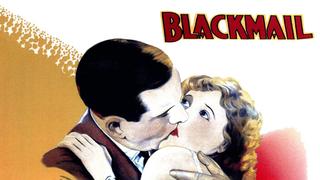 Blackmail