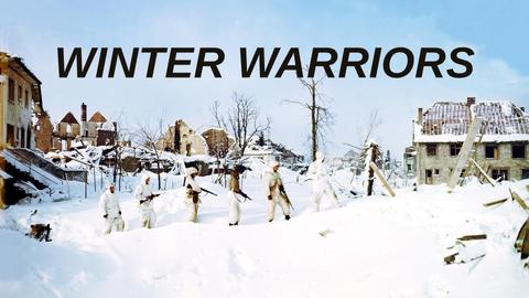 Winter Warriors