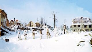 Winter Warriors Winter Warriors