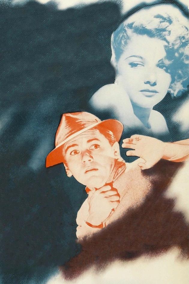 They Made Me a Criminal