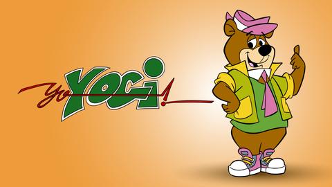 Yo, Yogi!