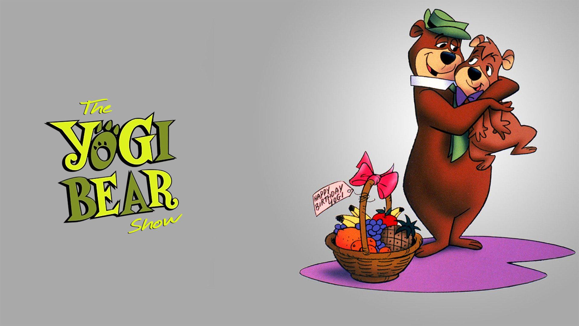 Watch The Yogi Bear Show Streaming on Philo (Free Trial)