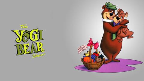 The Yogi Bear Show