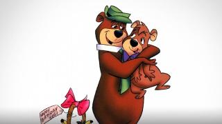 A Bear Pair; Fraidy Cat Lion; Easter Duck A Bear Pair; Fraidy Cat Lion; Easter Duck