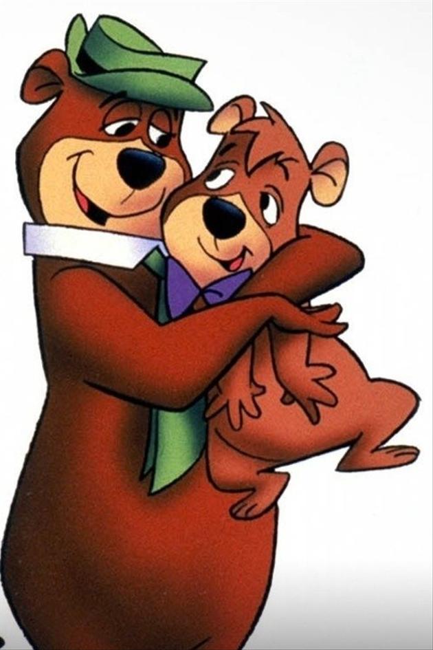 The Yogi Bear Show