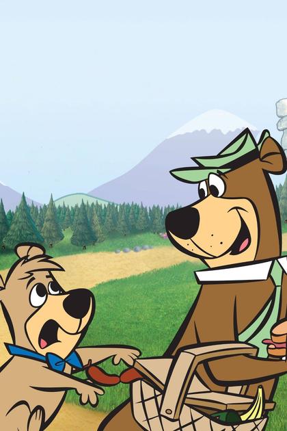 The Yogi Bear Show