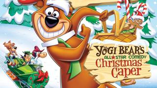  watch Yogi Bear's All-Star Comedy Christmas Caper