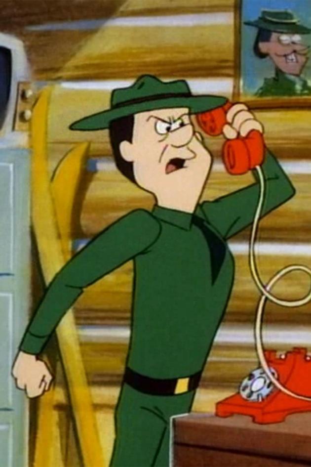 Yogi Bear's All-Star Comedy Christmas Caper