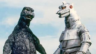 Godzilla vs. Mechagodzilla
