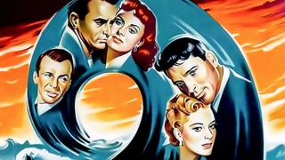 From Here to Eternity