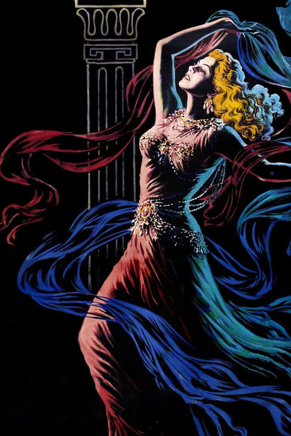 Salome