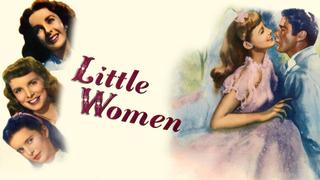 watch Little Women