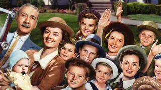 Cheaper by the Dozen
