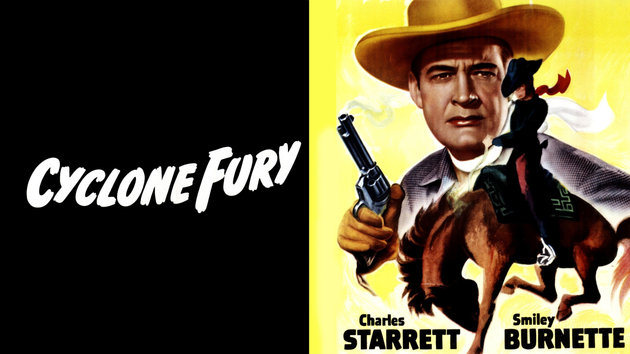 Cyclone Fury