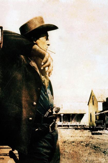 Man With the Gun