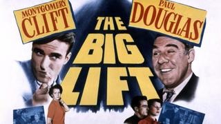 The Big Lift