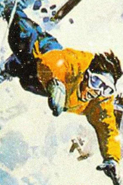 Avalanche