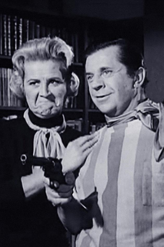 Don't Worry, We'll Think of a Title