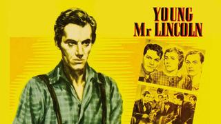 Young Mr. Lincoln