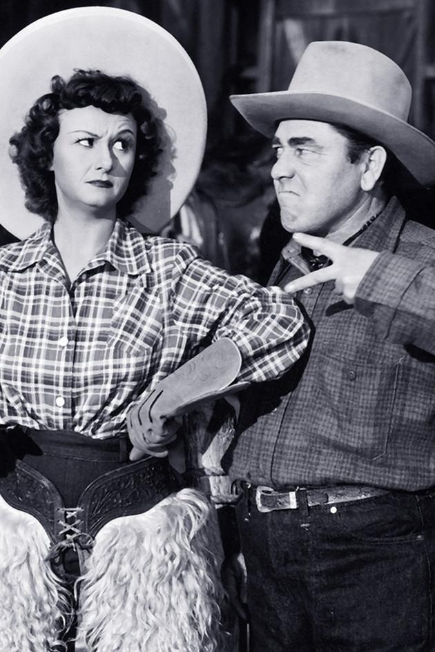 Rockin' in the Rockies