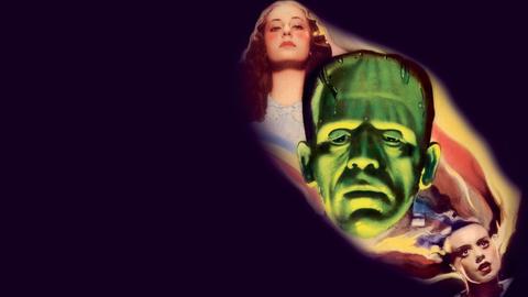 Bride of Frankenstein