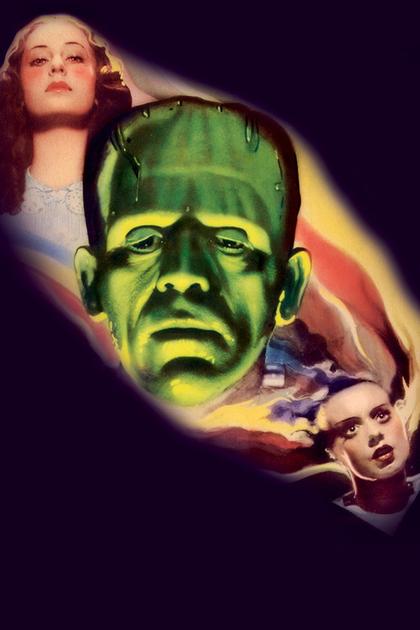 Bride of Frankenstein