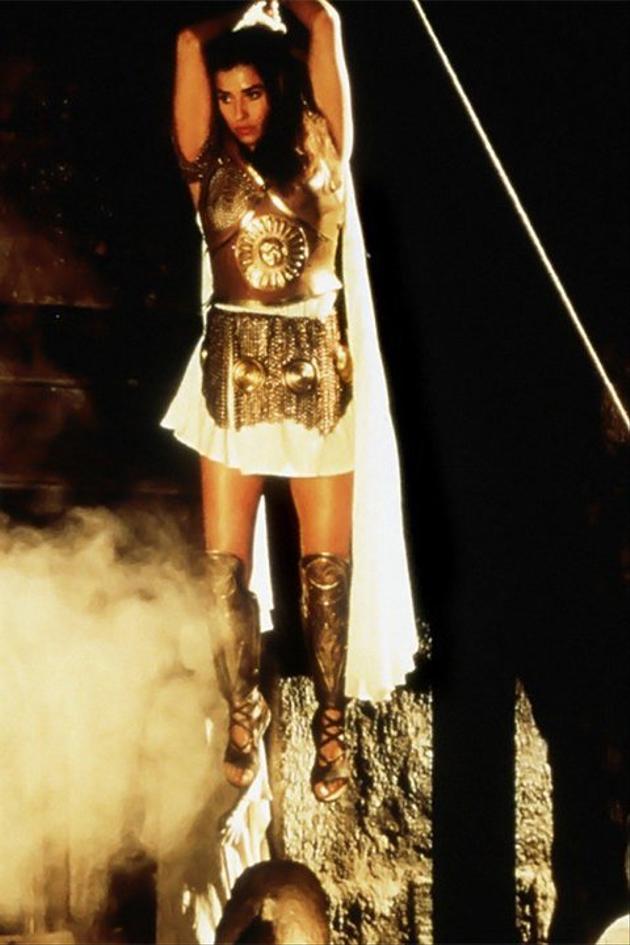 Quest for the Mighty Sword