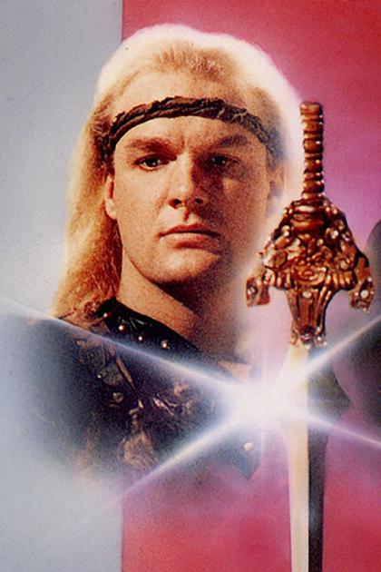 Quest for the Mighty Sword