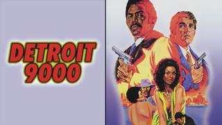 Detroit 9000