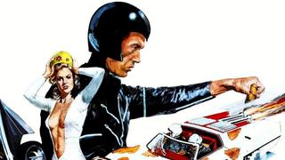 Death Race 2000