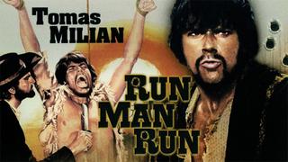 Run Man Run
