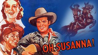 Oh, Susanna