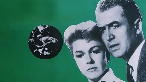 The Man Who Knew Too Much