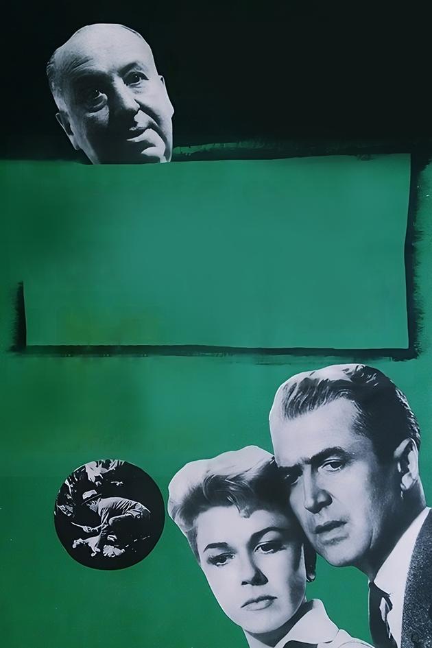 The Man Who Knew Too Much