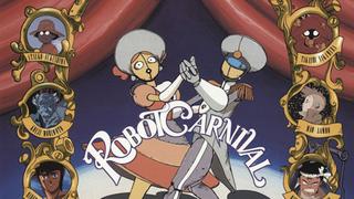 Robot Carnival