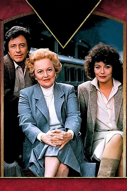 Agatha Christie's Murder Is Easy